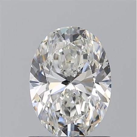 Diament szlif owalny, 1.01ct, SI1, G, GIA 6532449882